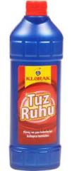 Klorak Tuz Ruhu 600 Gr