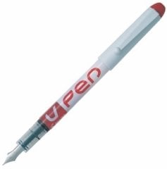 Pılot Dolmakalem V Pen Kırmızı Svpn-4W