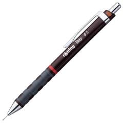 Rotring Versatil Uçlu Kalem Tıkky 0.5 Bordo 1904691-0770460