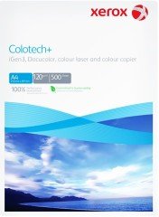 Xerox Fotokopi Colotech A4 120Gr 500Lü 003R94651