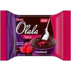 ala Sufle Frambuazlı 70Gr