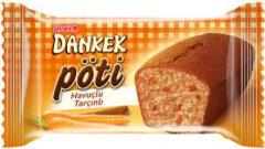 Ülker Dankek Pöti Muffin Havuçlu Tarç.35Gr