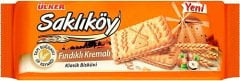 Ülker Saklıköy Fınd.Kremalı Bisküvi 100Gr