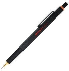 Rotring Versatil Uçlu Kalem 800 0.7 Mm Siyah 1904446