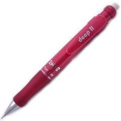 TombowÂ Deep Iı Mekanik Kurşun KalemÂ 0,5MmÂ Açık Kırmızı