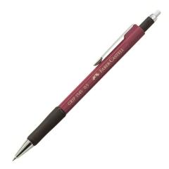 Faber Versatil Uçlu Kalem Grıp 1345 05Mm Bordo 134521