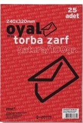 Oyal Zarf Torba 24X32 100Gr Formula Slk 25 Li