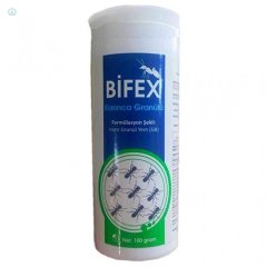 Bifex Karınca Granülü 100Gr