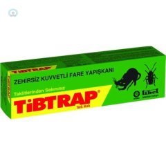 Tiptrap Fare Yapışkanı 125Ml