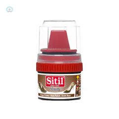 Sitil Ayakkabı Boyası Açıkkahve 60Ml