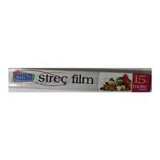 Onton Strech Film 30Cmx15M