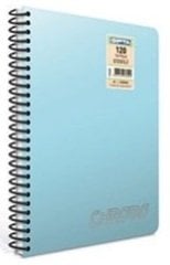 Gıpta Defter A5 Chromo Spr. Pp 60Yp. Çizgili  2313