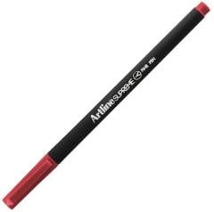 Artlıne Supreme Fıne Pen Red