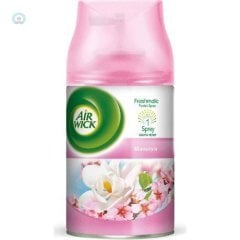 Air Wick Manolya Magnolia Freshmatic Yedek Sprey