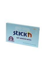 Gıpta Stıckn 76X127 360Â° Yapışkanlı Mavi 100Yp 4-2155700-5001