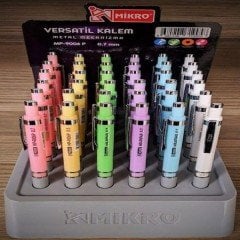 Mikro Versatil Uçlu Kalem Pastel Mp9006P