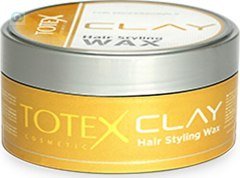 Totex Saç Şekillendirici Wax Clay 150Ml
