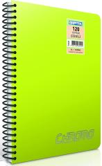 Gıpta Defter A5 Chromo Spr. Pp 80Yp. Çizgili  1347