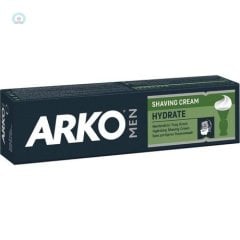 Arko Hydrate Traş Kremi 100Gr