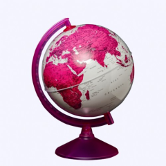 Gürbüz Globe Magenta                  26 Lık