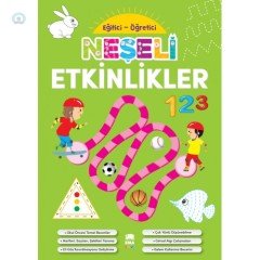 Ema Neşeli Etkinlikler/Emaçocuk