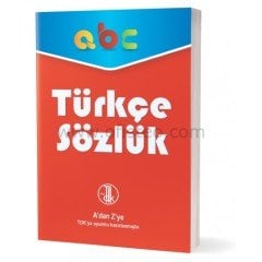 Ema Türkçe Sözlük 2.Hm/İlkadım