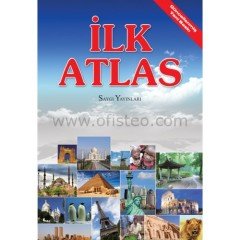 Ema İlk Atlas/Saygı-Emakitap