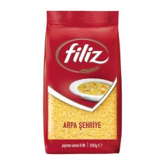 Filiz Makarna Arpa Şehriye 500Gr