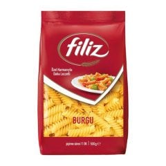 Filiz Makarna Burgu 500Gr.