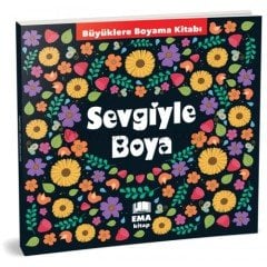 Ema Sevgi İle Boya/Emaçocuk