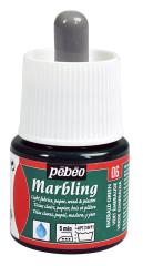 Pebeo Ebru Boyası Marblıng 45 Ml Şişe 130X06