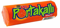 Eti Portakallı 75Gr