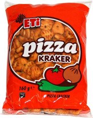 Eti Pizza Kraker 76 Gr