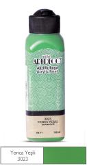 Artdeco Akrilik Boya 140 Ml Yonca Yeşili Y070R3023