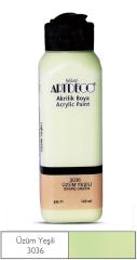 Artdeco Akrilik Boya 140 Ml Üzüm Â Yeşili Y070R3036