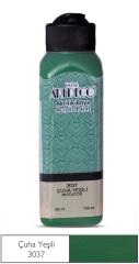 Artdeco Akrilik Boya 140 Ml Çuha Yeşili 070R-3037