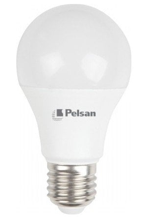 Pelsan Maxin 8 5W 6500K Beyaz Işık Led Ampul