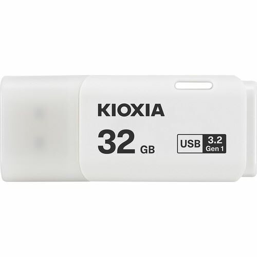 USB 32GB TransMemory U301 USB 3.2