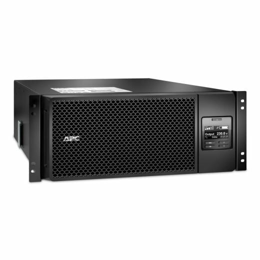 Smart-UPS SRT 6000V4 RM 230V