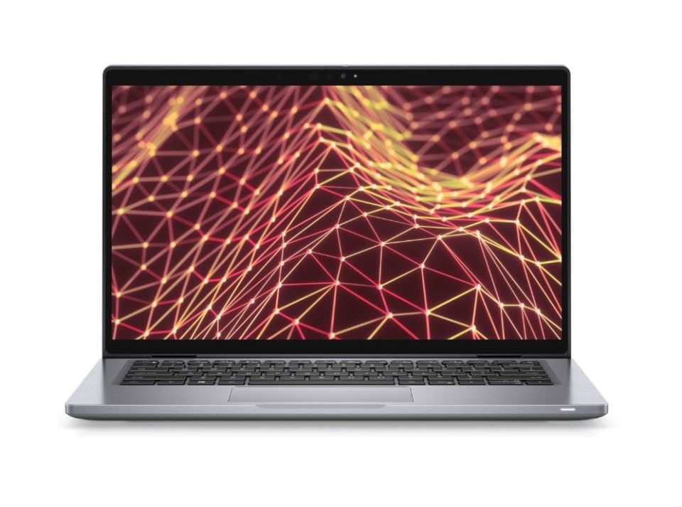 Latitude 7330 Ci5-1235U 4.4 GHz 16GB 256GB SSD 13.3'' Ubuntu