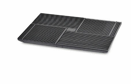 MULTI CORE X8 100x100x15mm Notebook Soğutucu