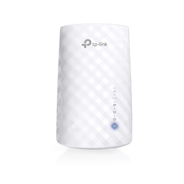 AC750 Wi-Fi Range Extender