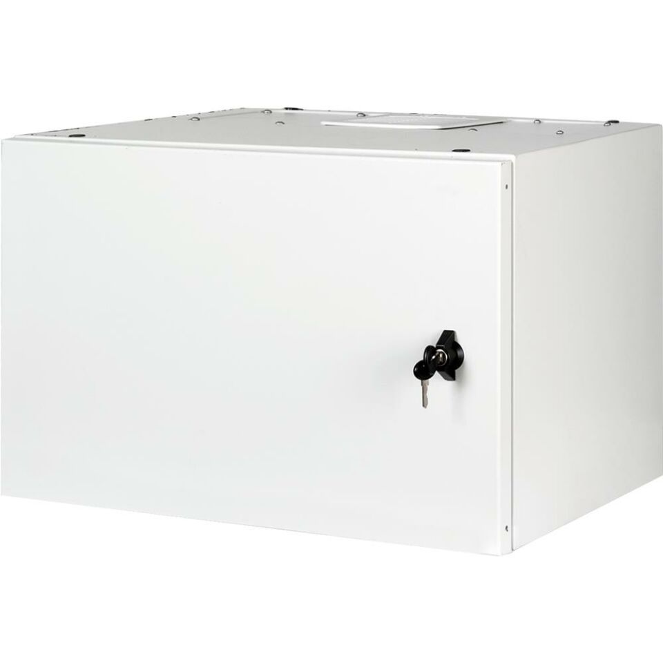 PROLINE 500-I safebox indoor7U 19'' W600mm x D300mm Indoor IP54 Kabinet