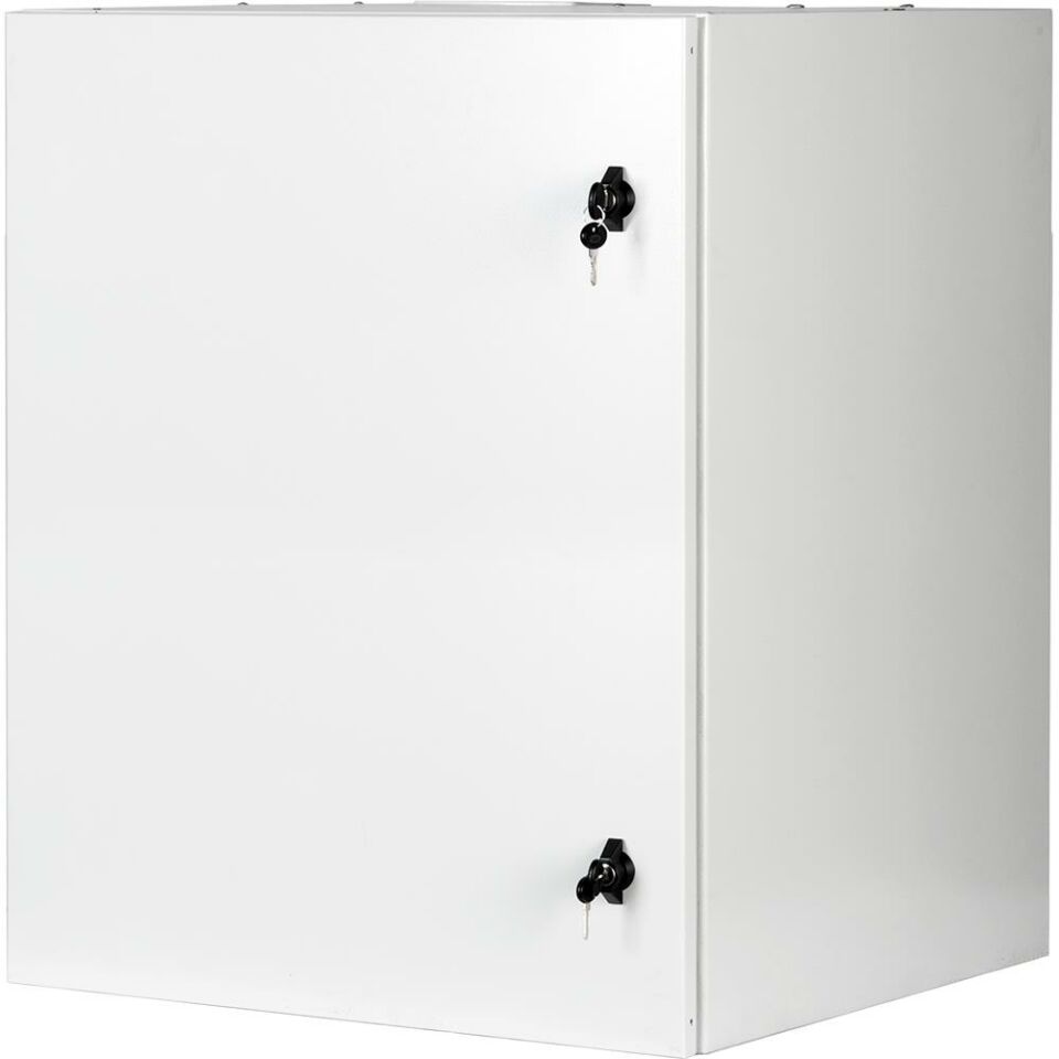 PROLINE 500-I safebox indoor16U 19'' W600mm x D600mm Indoor IP54 Kabinet