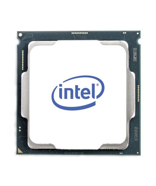Boxed Intel Core i5-10600K 12M Cache, up to 4.80 GHz
