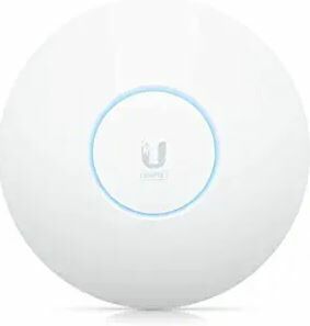 UniFi U6 Kurumsal Erişim Noktası | ABD Modeli | PoE Adaptörü Dahil