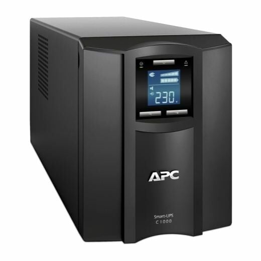 Smart-UPS C 2000VA LCD 230V