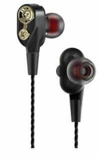 EARPHONE HOT BEATS J2 SİYAH