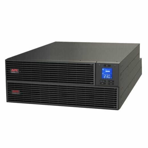 Easy UPS SRV RM 6000VA 230V