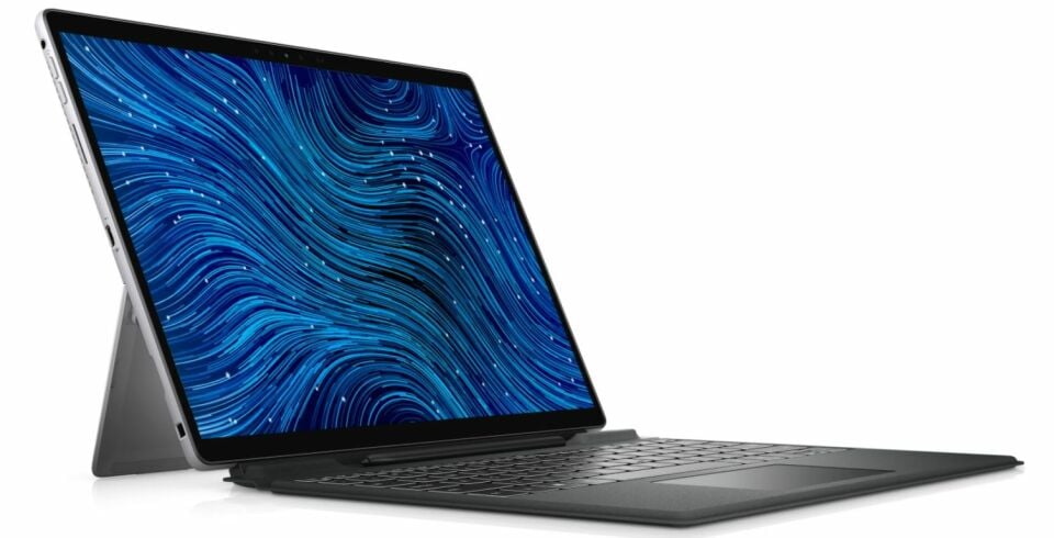 Latitude 7320 Ci7-1180G7 2.20 GHz 16GB 512GB SSD 13'' Win11 Pro